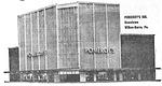 Pomeroy's, Downtown Wilkes-Barre