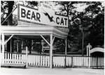 Bear Cat, a ride at Sans Souci Park