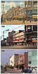 How Wilkes-Barre Public Square changed over the years