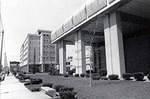 June 1975 - King's College, North Main Street, Wilkes-Barre