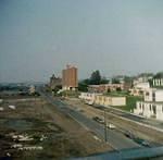 September 6, 1978 - View from South Street Bridge, Wilkes-Barre
