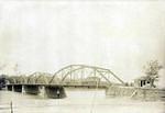 Wilkes-Barre's Market Street Bridge of 1892