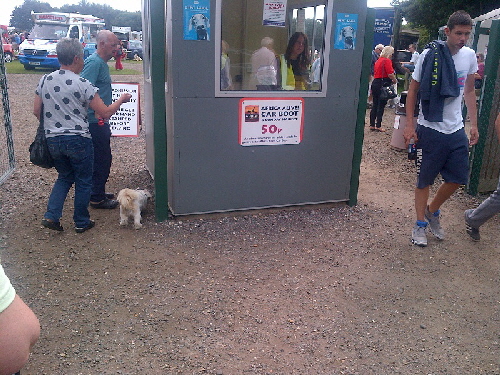 25-carboot